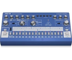 Behringer RD-6-BU ritmo/būgnų mašina