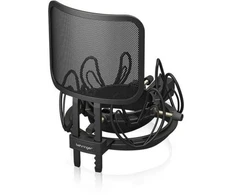 Ausinės Behringer SMP2000 Shock Mount Mic Holder