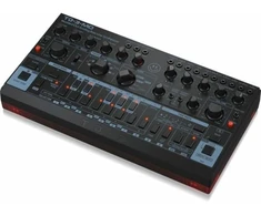 Behringer TD-3-MO-BK analoginis bosinės linijos sintezatorius