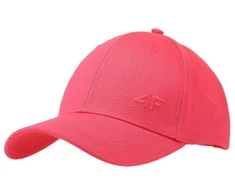 Beisbolo kepuraitė 4F U367 4FWSS25ACABU367 62S