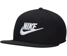 Beisbolo kepuraitė Nike Dri-FIT Pro, juoda, FB5380 010