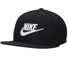 Beisbolo kepuraitė Nike Dri-FIT Pro, juoda, FB5380 010