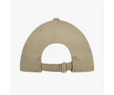Beisbolo kepurė BUFF Baseball Solid Zire Fawn, šviesiai ruda