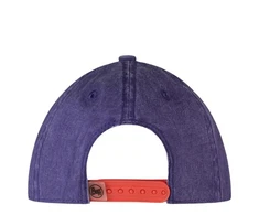 Beisbolo kepurė Buff Brokes, violetinė