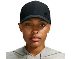 Beisbolo kepurė Nike Dri-FIT Club FB5371 014, juoda, FB5371 014