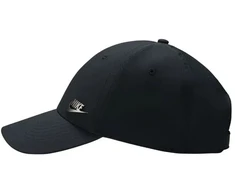 Beisbolo kepurė Nike Dri-FIT Club FB5371 014, juoda, FB5371 014