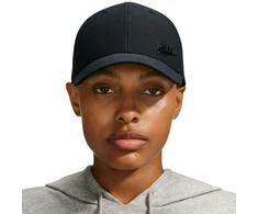 Beisbolo kepurė Nike Dri-FIT Club FB5371 014, juoda, FB5371 014