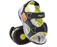 Bejo Betil Kids Jr sandalai 92800401125