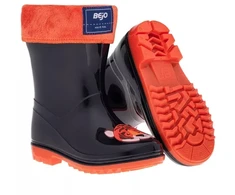 Bejo Frize Wellies Jr Aulinukai 92800432347