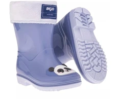 Bejo Frize Wellies Jr Aulinukai 92800432356