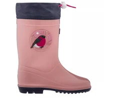 Bejo Kai Wellies Jr 92800432344 Aulinukai