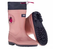 Bejo Kai Wellies Jr 92800432344 Aulinukai