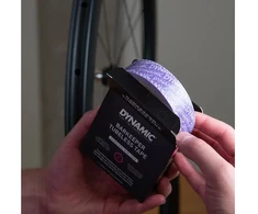 Bekamerinio ratlankio juosta Barkeeper Tubeless Tape 34 mm Dynamic