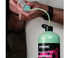 Bekamerinių padangų skystis Barkeeper PRO Tubeless Sealant Dynamic