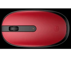 Belaidė „Bluetooth“ pelė HP 240, Empire Raudona, raudona ir juoda, 43N05AA