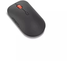 Belaidė Lenovo Multi-Mode Pro Plus 6050 pelė, Eclipse Juodas