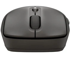 Belaidė pelė HP 400 Quiet, juoda, AZ7B2AA