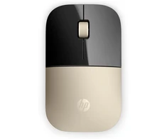 Belaidė pelė HP Z3700, auksinė, X7Q43AA