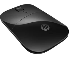 Belaidė pelė HP Z3700, juoda, V0L79AA