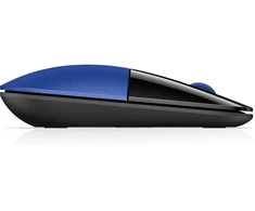 Belaidė pelė HP Z3700, mėlyna, V0L81AA
