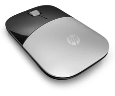 Belaidė pelė HP Z3700, sidabrinė, X7Q44AA