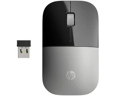 Belaidė pelė HP Z3700, sidabrinė, X7Q44AA