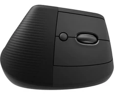 Belaidė pelė LOGITECH LIFT, „Bluetooth“, grafito spalvos
