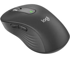 Belaidė pelė Logitech Signature M650 L, GRAPH