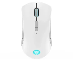 Belaidė žaidimų pelė Lenovo Legion M600 Stingray