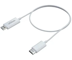 VIVITEK belaidžio ryšio adapteris VWD-01