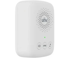 Dahua Technology Carruzzo BELAIDIS DURŲ SKAMBUTIS ED-R1 UNIVIEW