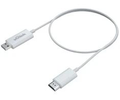 VIVITEK belaidžio ryšio adapteris VWD-01