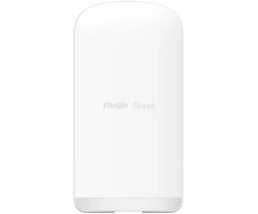 Belaidis LAN perdavimas (Bridge) Ruijie RG-EST330F-P (2,4 GHz / 5 GHz, 3km, 1 vnt.)