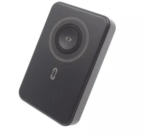 Belaidis magnetinis išorinis akumuliatorius (Power Bank)
