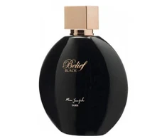 BELIEF Juodas - EDP 100ml. | Prancūziški kvepalai moterims