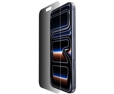 BELKIN INVISIGLASS PRIVACY - DISPLASCHUTZ FUER IPHONE 17 PRO