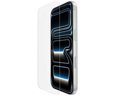 BELKIN ULTRAGLASS2 EKRANO APSAUGA – SKIRTA IPHONE 17 PRO