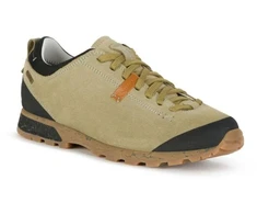 Bellamont Gore-Tex moteriški patvarūs žygio batai, alyvinės