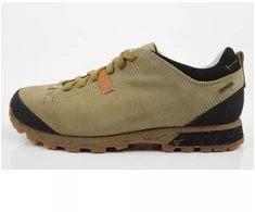 Bellamont Gore-Tex moteriški patvarūs žygio batai, alyvinės