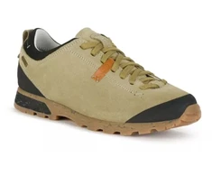 Bellamont Gore-Tex moteriški patvarūs žygio batai, alyvinės