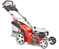Benzininė vejapjovė HECHT 548 SW 5 in 1, 46 cm