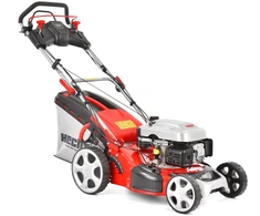 Benzininė vejapjovė HECHT 5484 SX 5 in 1, 46 cm