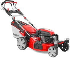 Benzininė vejapjovė HECHT 552 XR, 4,2 kW