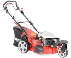 Benzininė vejapjovė HECHT 5533 SW 5 in 1, 51 cm