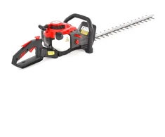 Benzininės gyvatvorių žirklės HECHT 9245, 70 cm