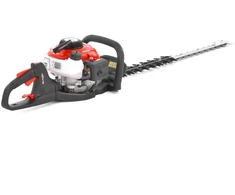 Benzininės gyvatvorių žirklės HECHT 9275 PROFI, 75 cm