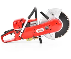 Benzininis diskinis pjūklas betonui HECHT 9588, 9,8kg