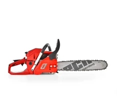 Benzininis grandininis pjūklas HECHT 56, 56,5 cm³