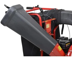 Benzininis lapų siurblys-smulkintuvas HECHT 8574 PROFI, 4,1 kW