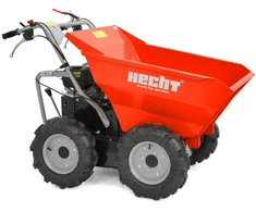 Benzininis transporteris HECHT 2636, 4,1 kW